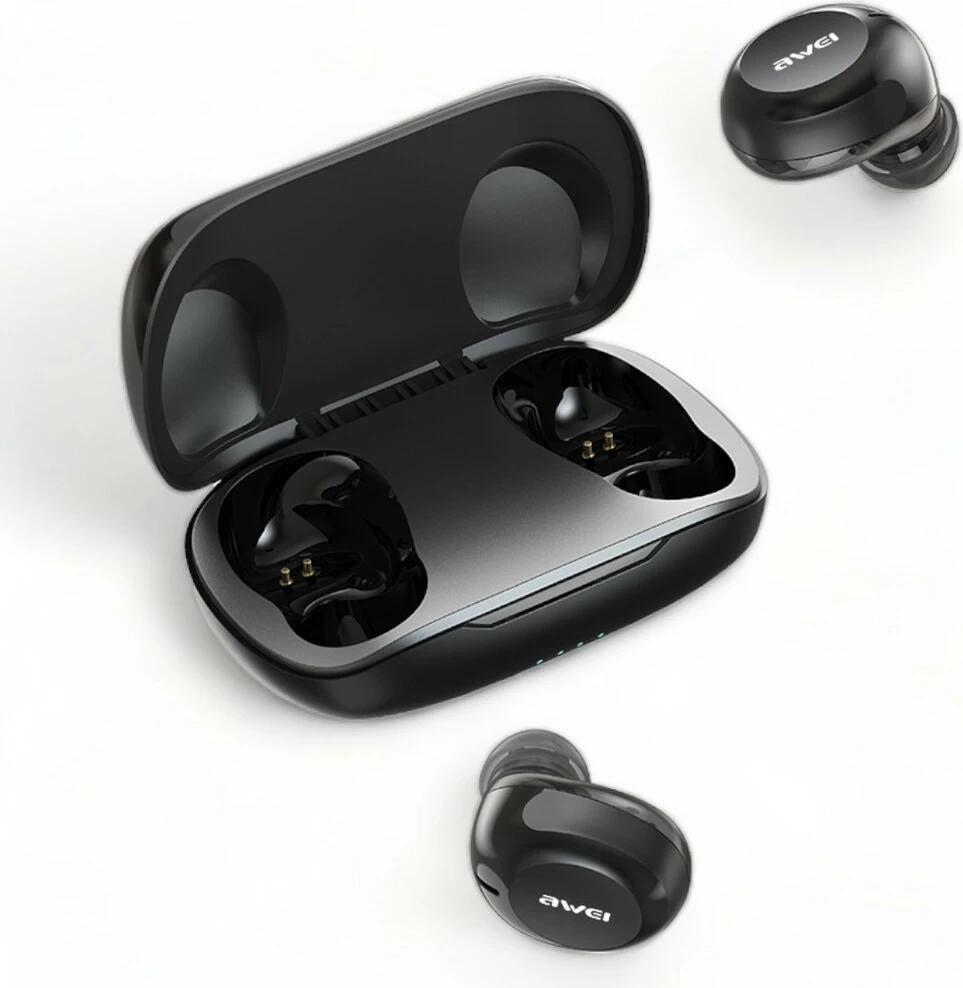 Kufje Me Bluetooth AWEI T20