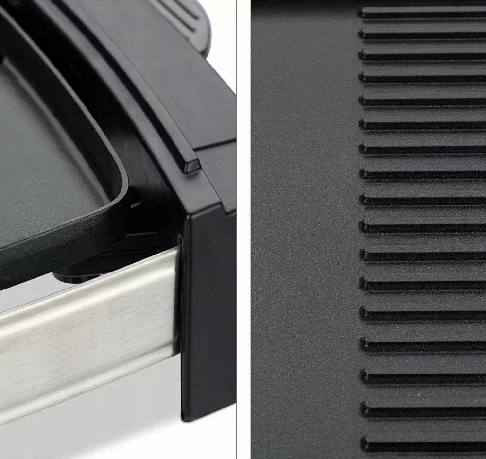 Grill Elektrik BLAUPUNKT GRT301