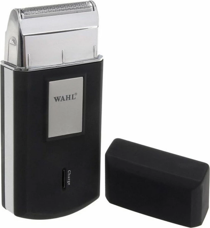 Rroje elektrike WAHL Mobile Shaver 3615-0471, e zezë