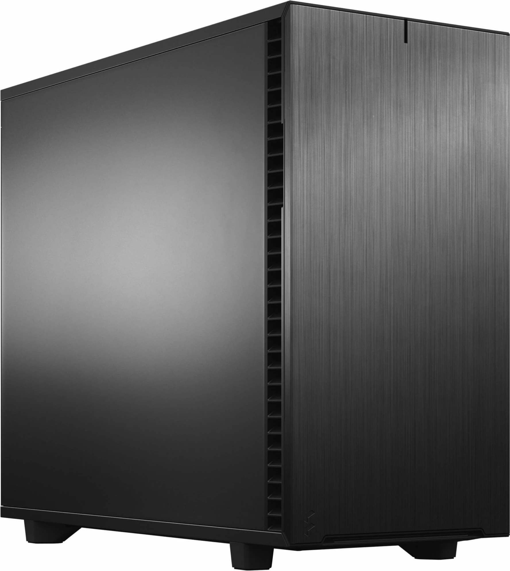 Kasë Fractal Design Define 7 Solid FD-C-DEF7A-01 Midi Tower ATX/eATX, pa dritare, e zezë
