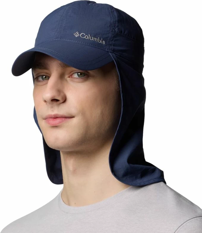 Kapelë Columbia, blu [Madhësia: One Size]