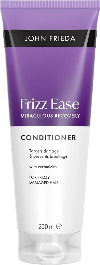 Kondicioner për femra John Frieda Frizz Ease Miraculous Recovery Repair, 250ml
