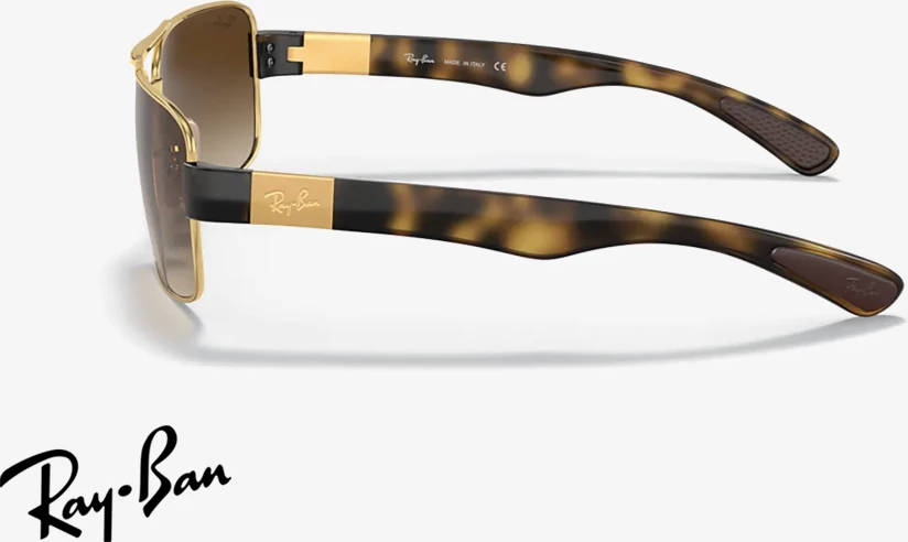 Syze dielli për meshkuj Ray-Ban