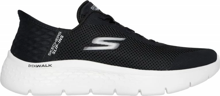 Atlete për femra Skechers, të zeza [Madhësia: 36.5]