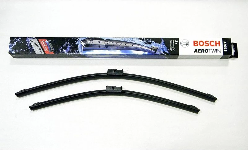 Fshirese Xhami 60/50cm Bmw X5 E70 09-13