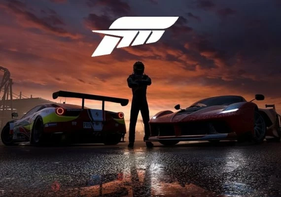 Forza Motorsport 7 Global