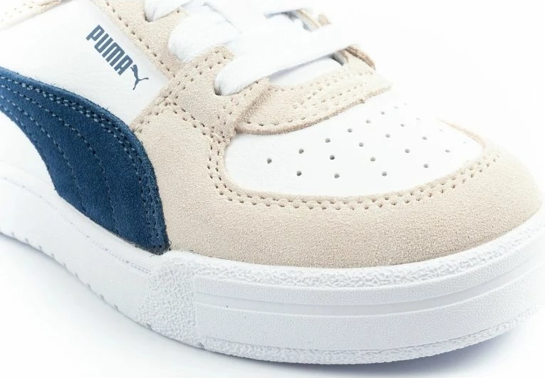 Atlete fëmijë Puma CA Pro Remix PS, bezhë [Madhësia: 30]