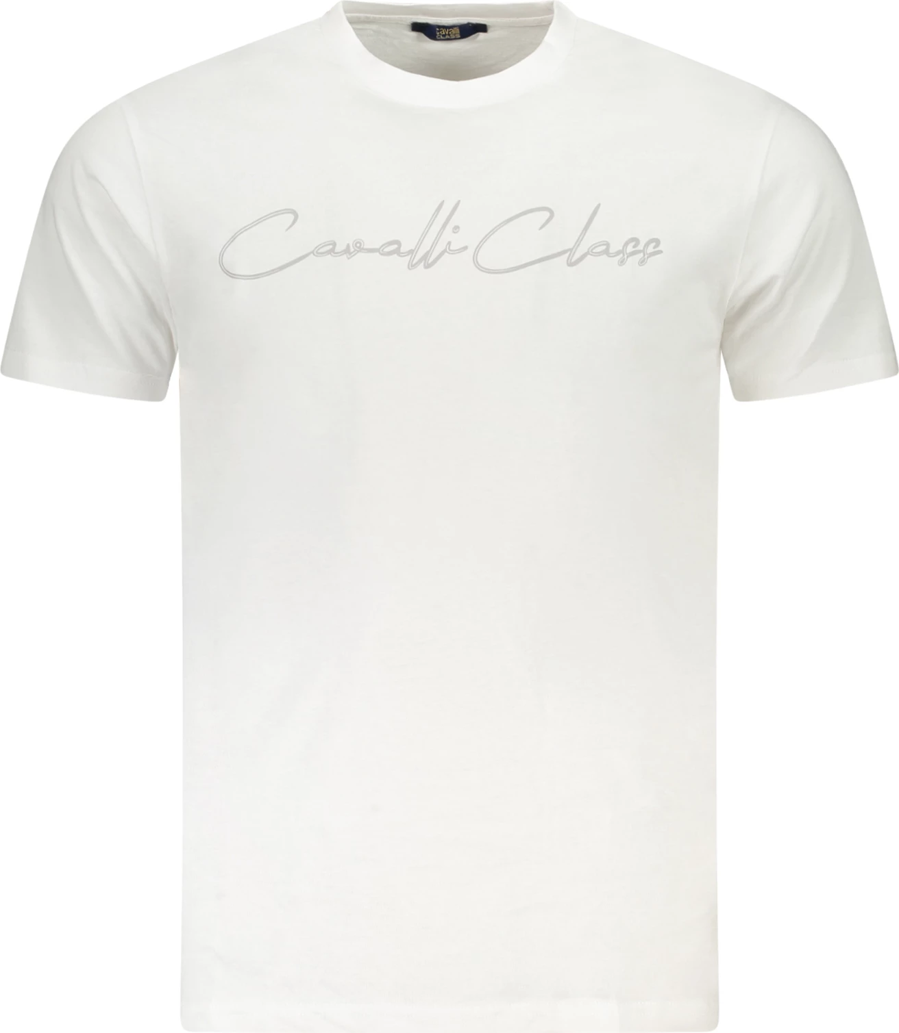 Maicë Cavalli Class për meshkuj, e bardhë