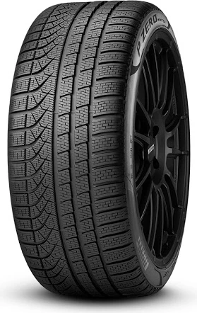 Gomë dimërore Pirelli P Zero Winter 255/45 R19 104V XL FR EV SCT (T0) 3PMSF