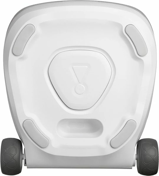 Altoparlant portativ JBL PartyBox 330 280W, Bluetooth 5.4, RGB, IPX4, 18 orë bateri, i bardhë