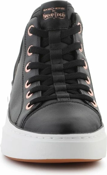 Këpucë Skechers për femra, të zeza