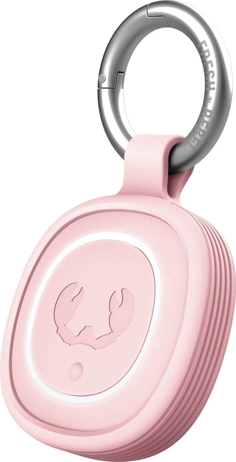 Lokalizator Fresh'n'Rebel Smart Finder Tag 2, pastel pink