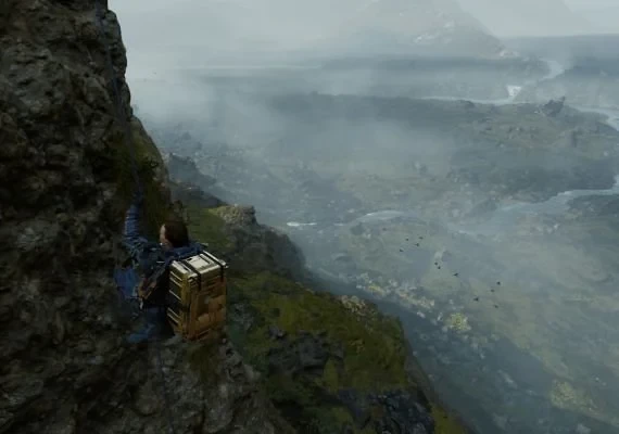 Death Stranding - Director's Cut Global