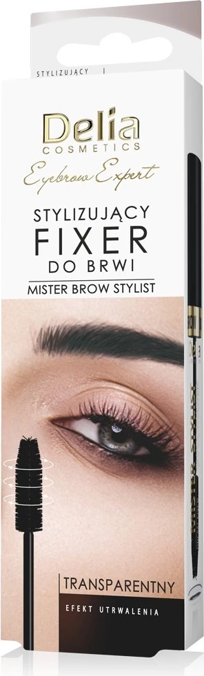 Xhel për vetulla Delia Mister Stylist Shape Master 11ml