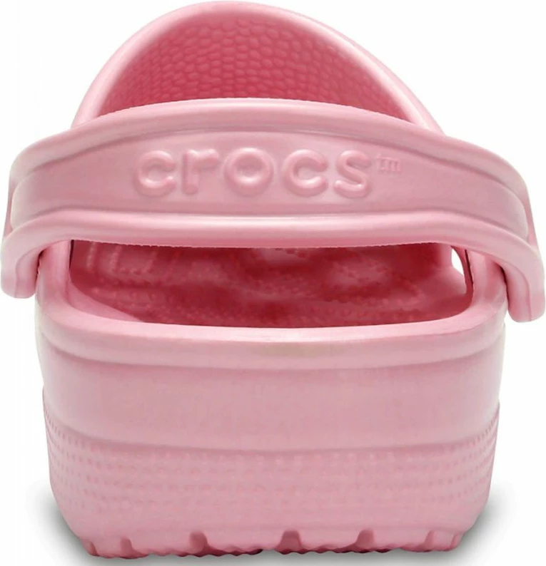Këpucë Crocs për femra, rozë [Madhësia: 36 - 37]