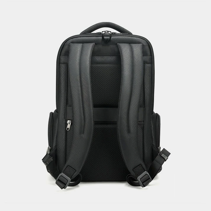 Çantë shpine për laptop Tigernu Atlas T-B9022 15.6\" 18L e zezë