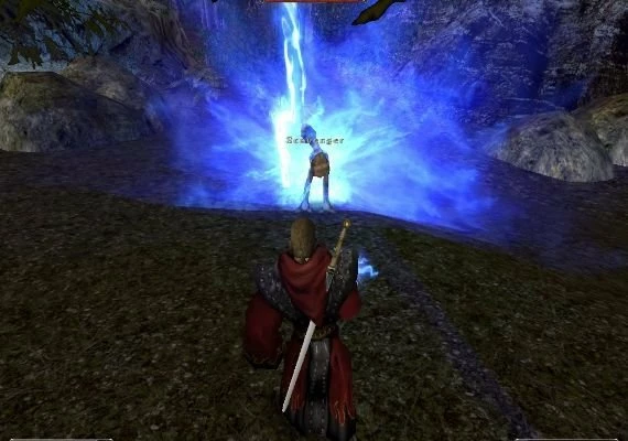Gothic 2 Gold Edition EN/DE/FR/IT/ES Global