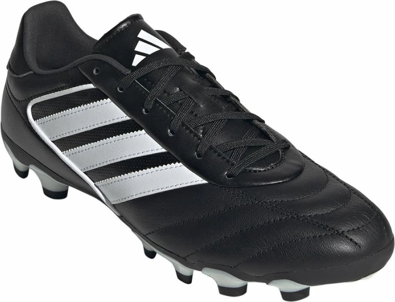 Atlete futbolli adidas për meshkuj, të zeza [Madhësia: 40]