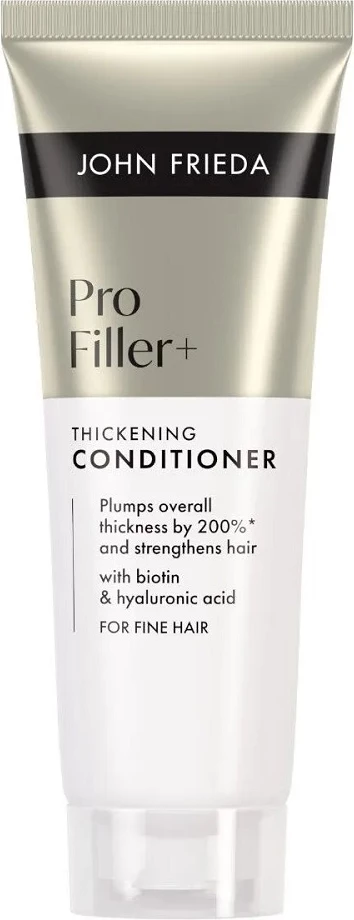 Kondicioner për flokë John Frieda ProFiller+ Thickening për femra 75ml