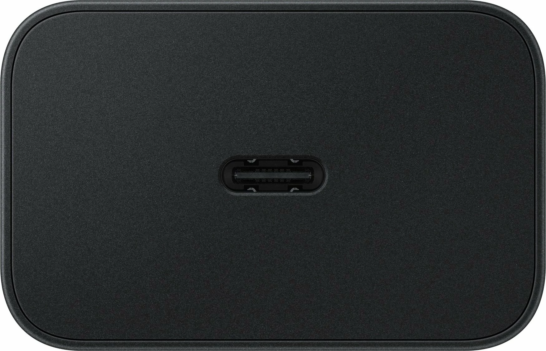 Karikues rrjeti Samsung EP-T4511XBEGEU 45W 1x USB-C me kabllo USB-C 1.8m, i zi