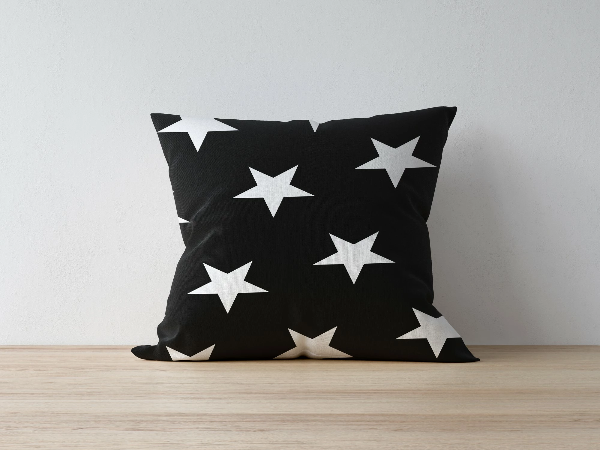 Jastëk dekorativ Aberto Design, a1157, shumëngjyrësh, 43x43cm
