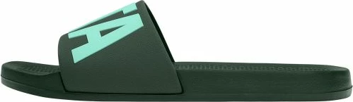 Papuqe Kubota për meshkuj, të gjelbra