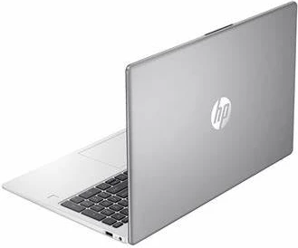 Laptop HP 250 G10, 15.6", Intel Core i5-1334U, 8GB RAM, 512GB SSD, Intel Iris X Graphics, i argjendtë