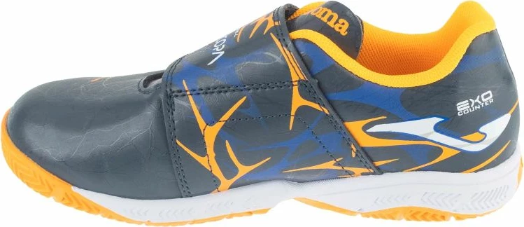 Atlete futbolli për fëmijë Joma Super Copa Jr 2503, navy blue [Madhësia: 30]