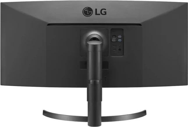 Monitor LG 35WN75CP-B, 35", Ultra Wide, i zi
