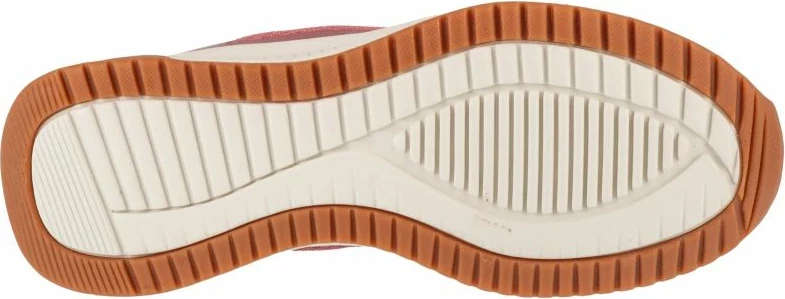 Atlete Skechers femra rozë