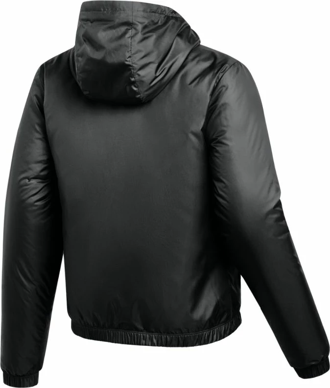 Jakne për femra Nike Therma-Fit Park 26, e zezë