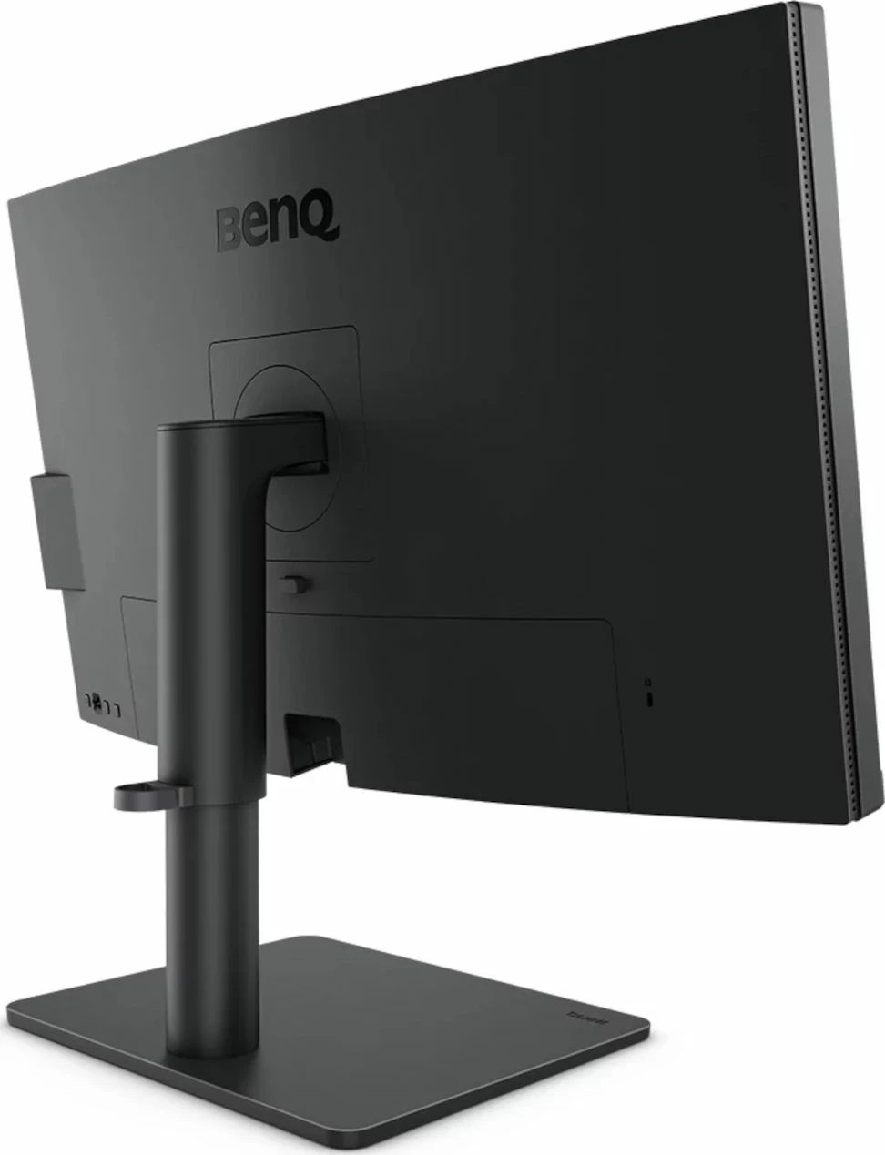 Monitor BenQ PD2705U (9H.LKDLA.TBE) 27\" UHD 4K USB-C HDR10, i zi
