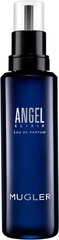Eau de Parfum për femra Thierry Mugler Angel Elixir 100ml Refill