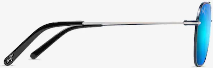 Syze dielli Maui Jim MJ877-03 57 16