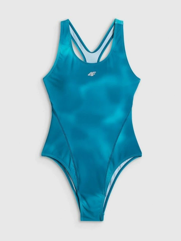 Bikine njëpjesëshe femra 4f 4FRSS26USWSF164-46A [Madhësia: M]