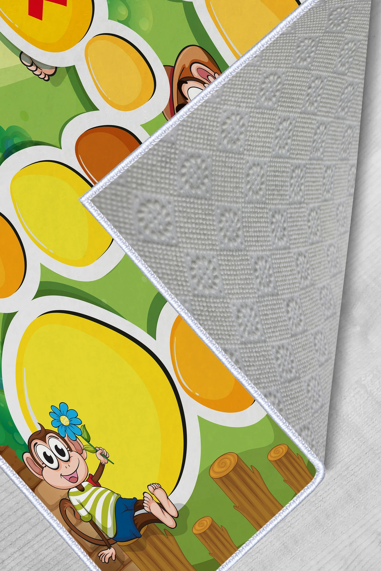 Qilim (140 x 220) Conceptum Hypnose, WOOKECE114