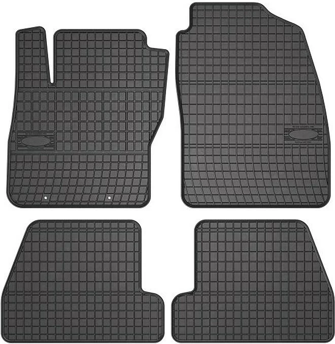 Shtroje Gome Ford Focus 2010-2018