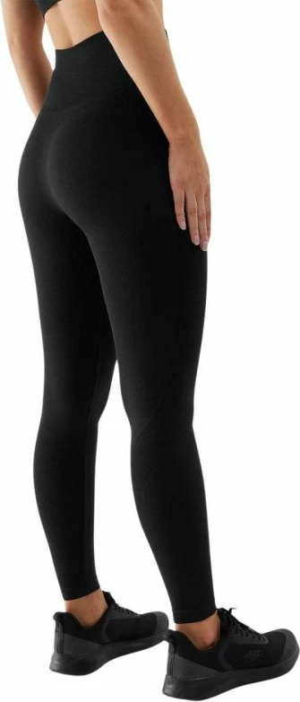 Hellonke femra 4F, të zeza