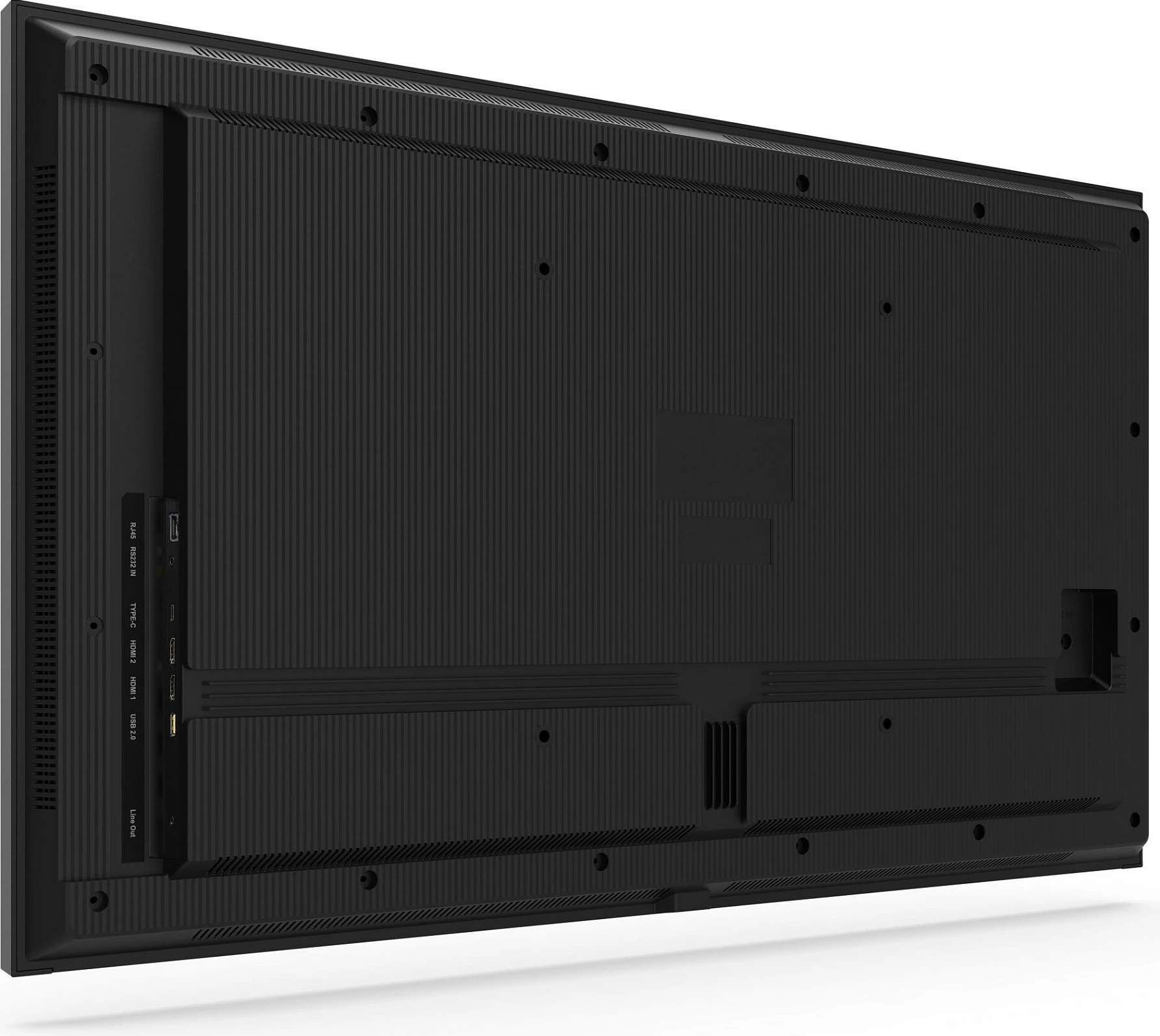 Ekran digital signage AG Neovo QM4303, 42.5 inç, 4K UHD, 500 nits, 24/7, anti-glare, i zi
