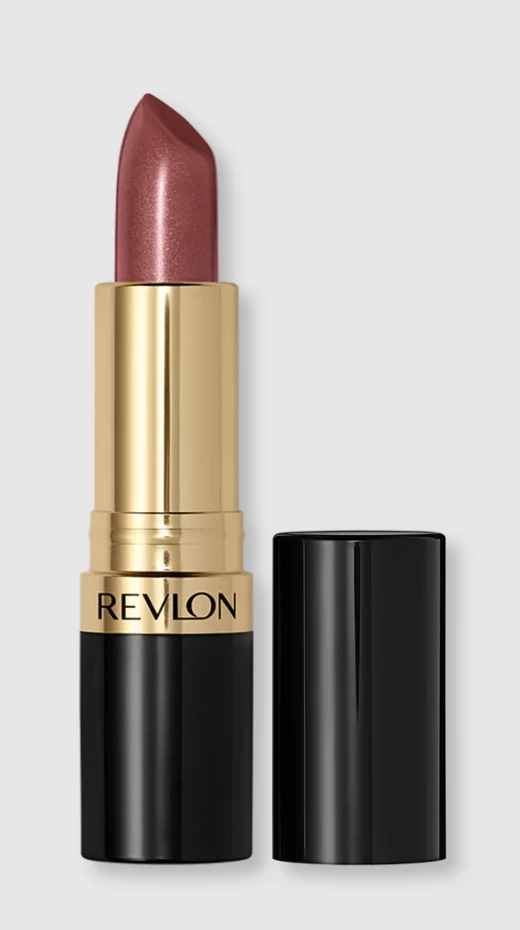 Buzëkuq Super Lustrous Smokey Rose 245