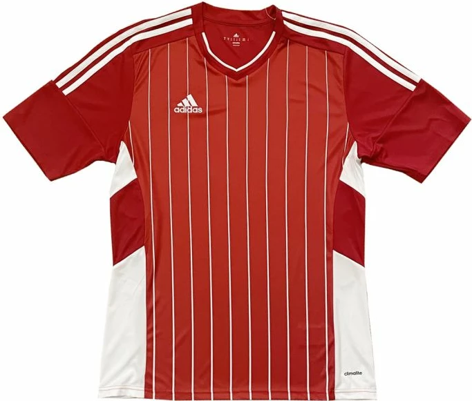 Maicë për meshkuj adidas, e zezë