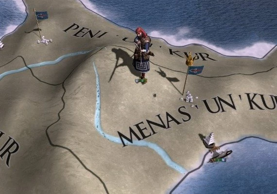 Europa Universalis IV: Domination DLC EN/DE/FR/ES Global