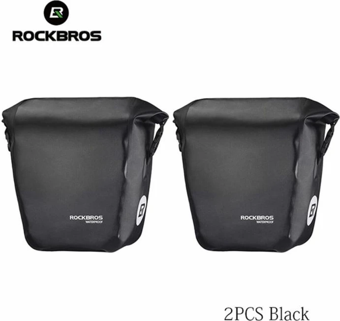 Çantë anësore biçiklete Rockbros