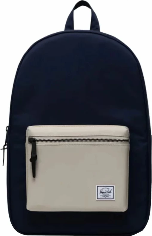 Çantë shpine Herschel, navy blue