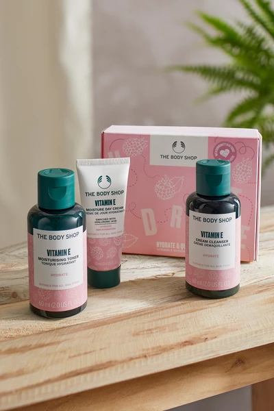 Set i Vogël me Vitaminë E 1 Copë