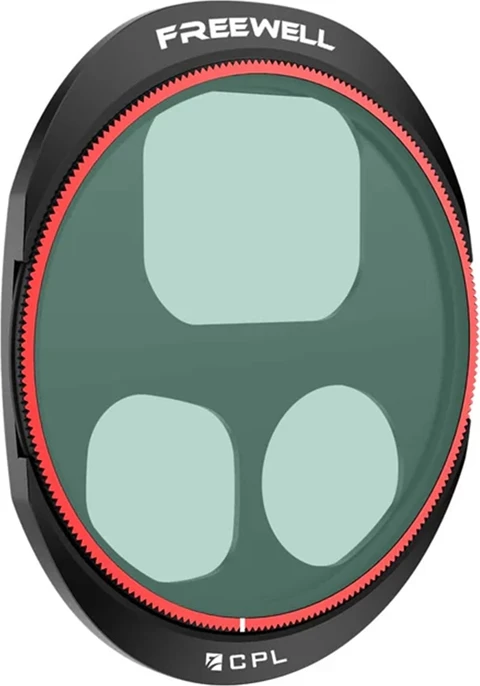 filter CPL për dron, Freewell, FW-M4P-CPL, për DJI Mavic 4 Pro