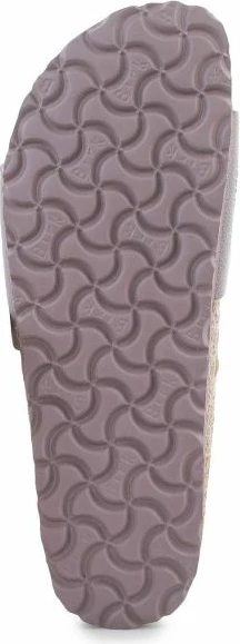 Papuqe Birkenstock Madrid BS 1031464, faded purple