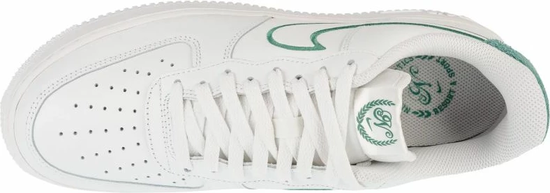 Atlete për meshkuj Nike, të bardha [Madhësia: 41]