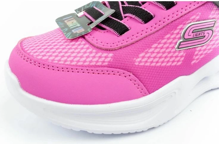 Atlete për fëmijë Skechers, për vajza