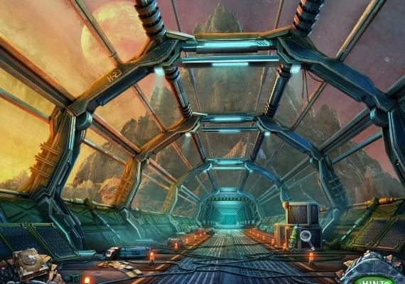 Eternal Journey: New Atlantis EN/DE/FR/RU/ES Global